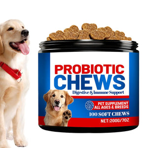 calming chews for dogs - Pet Supplies - Dog Health Chews