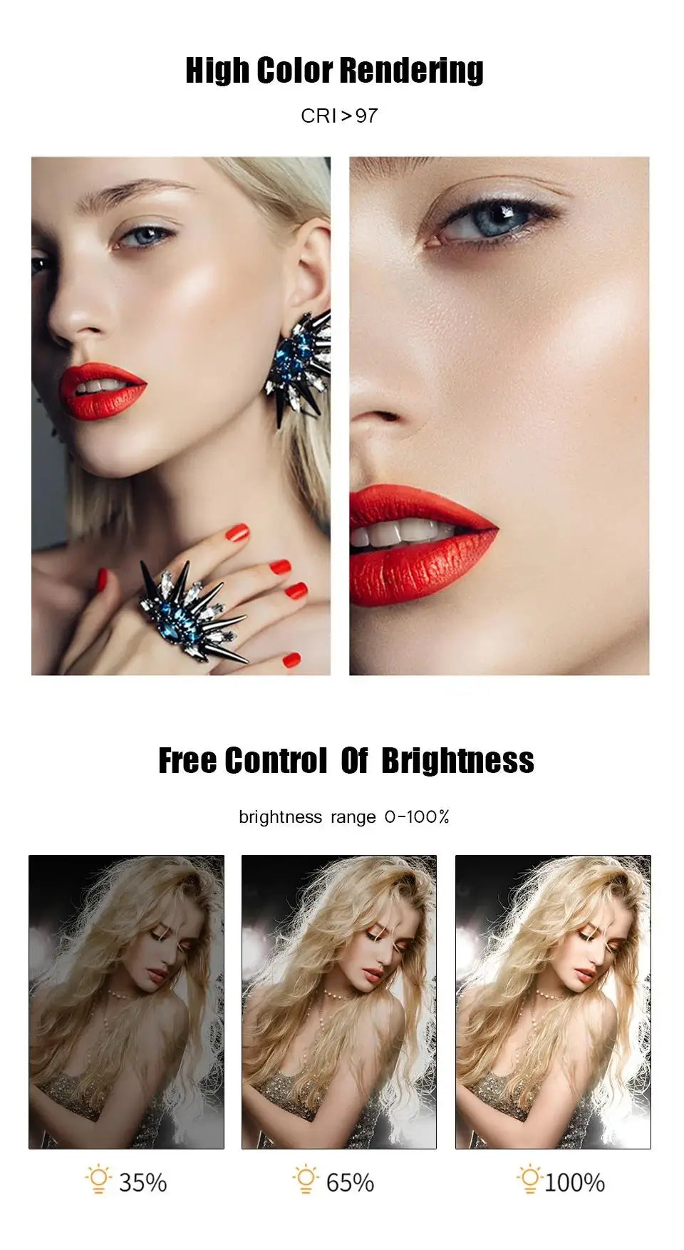 small led light camera - Camera - Photo - LED Video Light