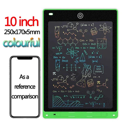 doodle board for kids - Kids Toys - LCD Writing Tablet
