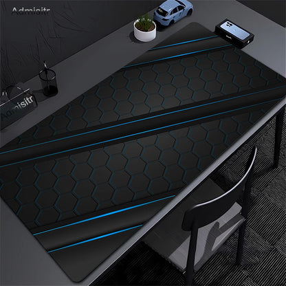Extra large gaming mouse pad