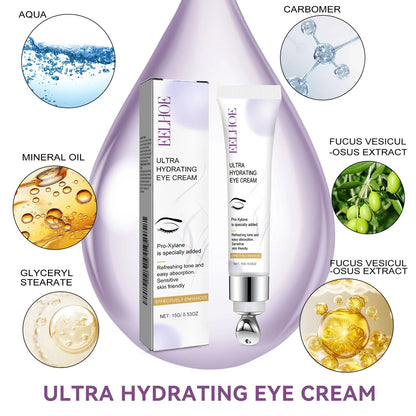 Eye cream