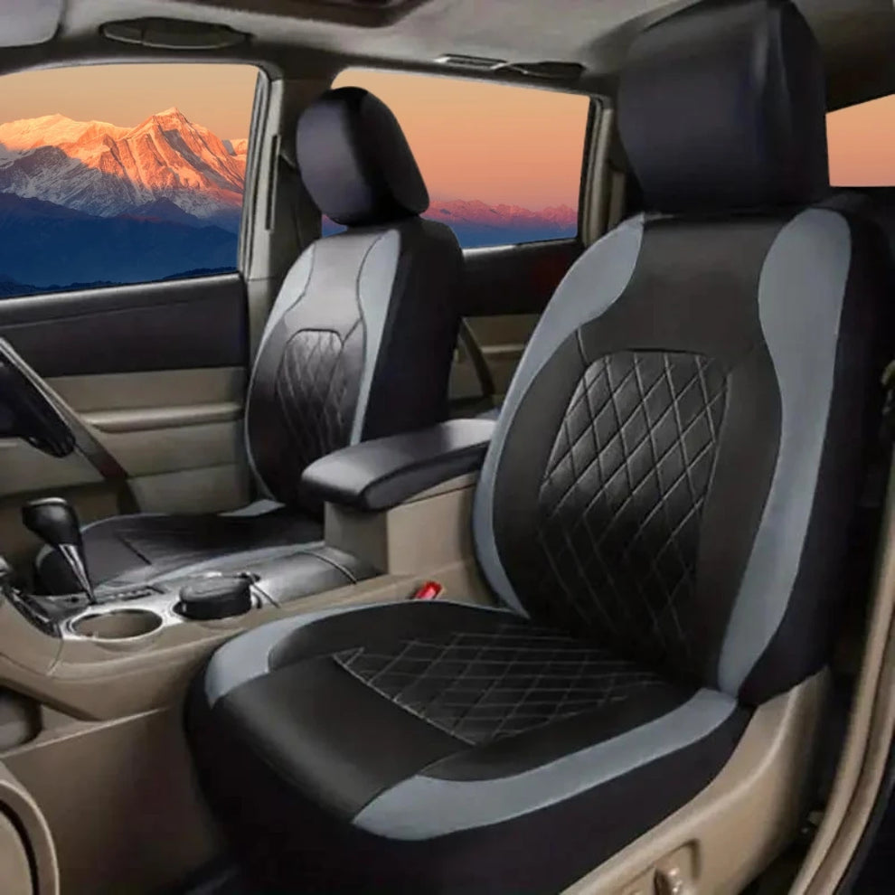 pet friendly seat covers - Automotive Accessories - Universal Car Seat Cover