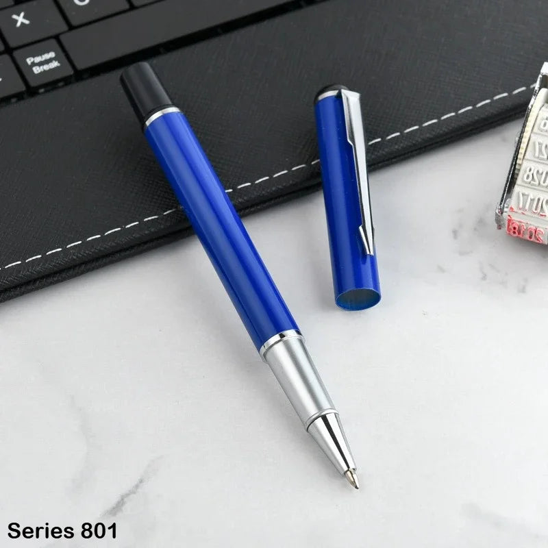 Ergonomic ballpoint pens