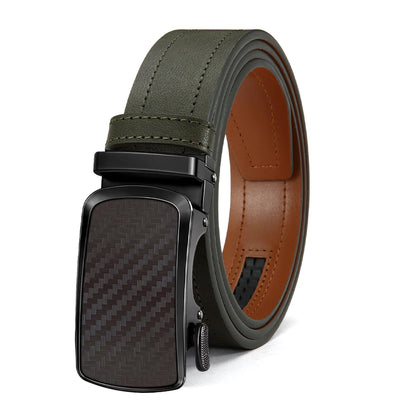 Top rated men's adjustable belts