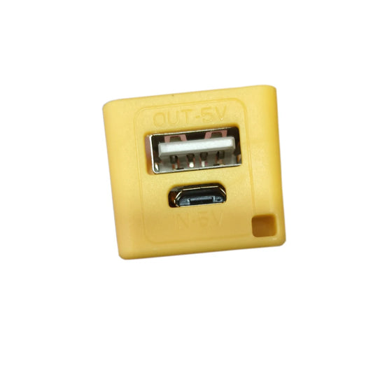 5000mah power bank - Power Banks - Mini DIY Power Bank Shell