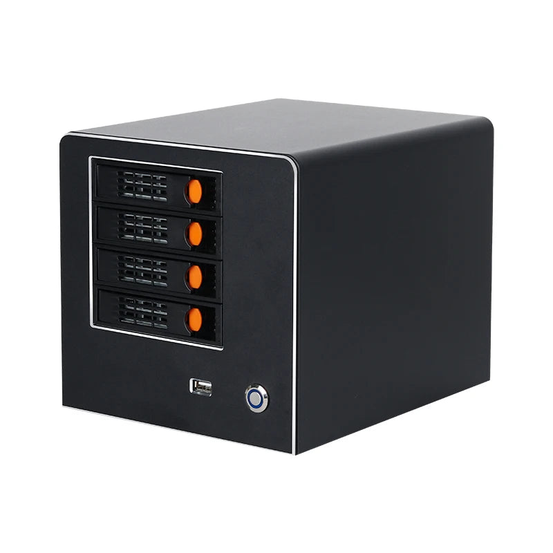 Best nas for home