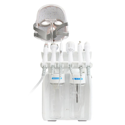 Skin rejuvenation equipment