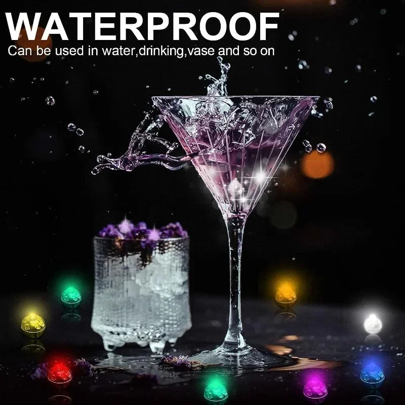 colored led balloon lights — medium-high — 3,500+ - Party Supplies - LED Balloon Light