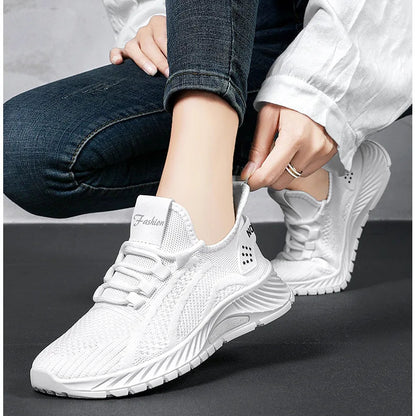 Mesh sneakers free shipping