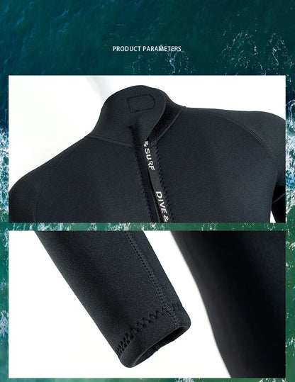 surf shop - Sports - Outdoors - Wetsuit
