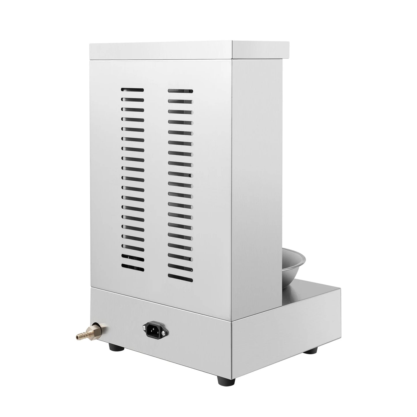 Doner kebab grill machine price