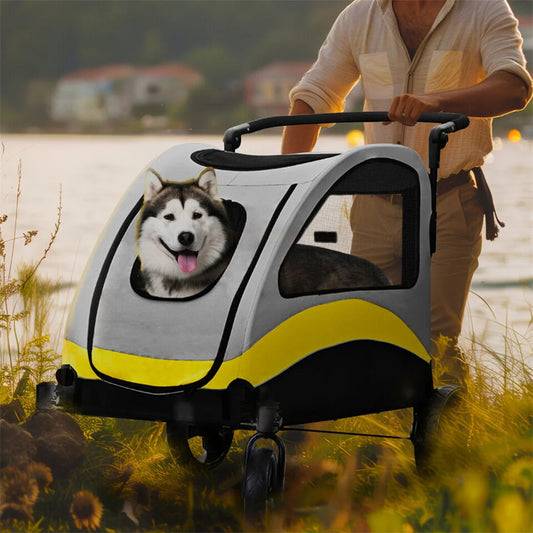 dog stroller - Pet Supplies - Dog Stroller