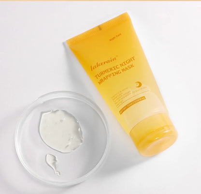 Peel off mask for firming skin