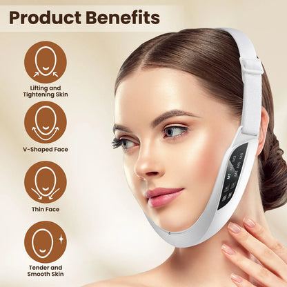 Facial contouring tool