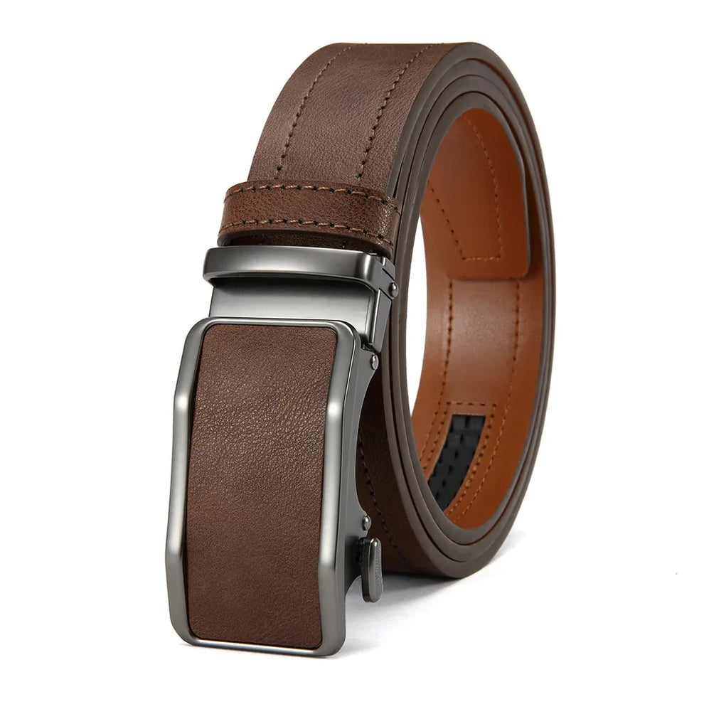 miomarino new ratchet - Men-s Fashion Accessories - Premium Leather Ratchet Belt