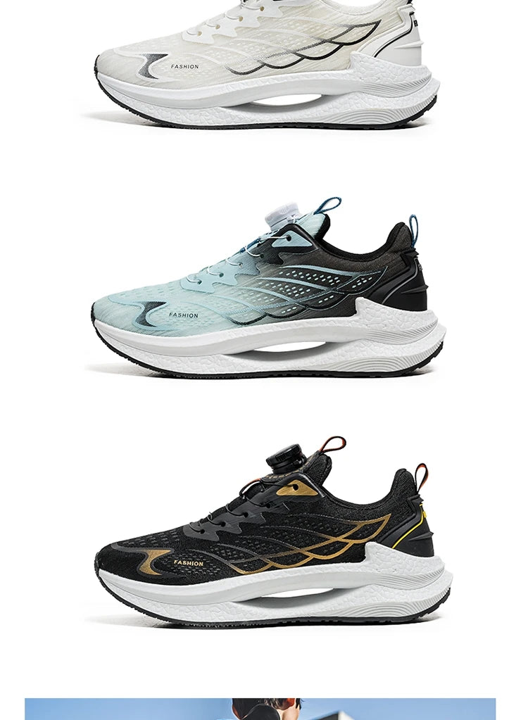 Men's sports shoes with eva insole