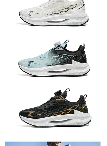 Men's sports shoes with eva insole