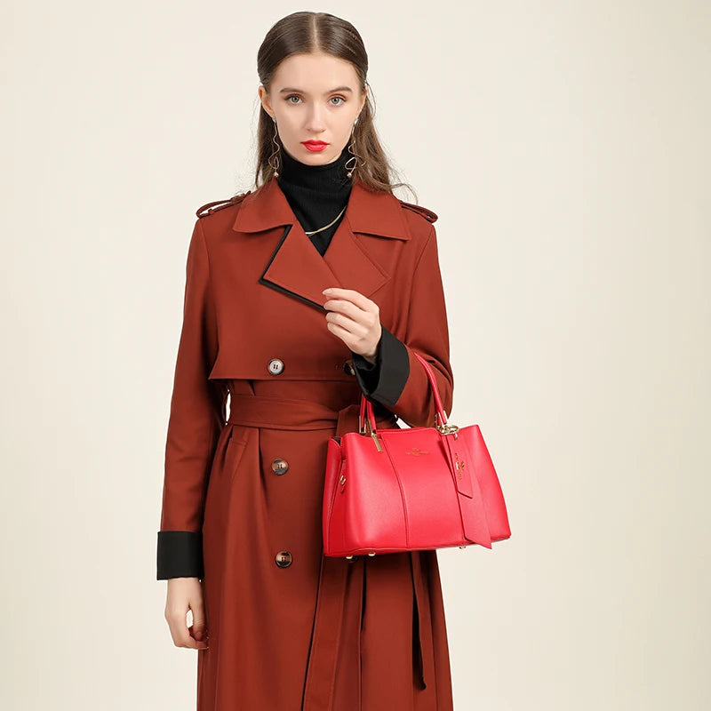 Luxury crossbody bag