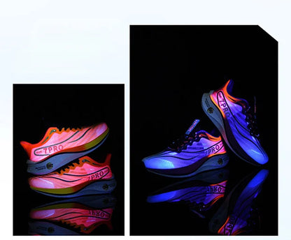 Breathable non-slip tennis shoes