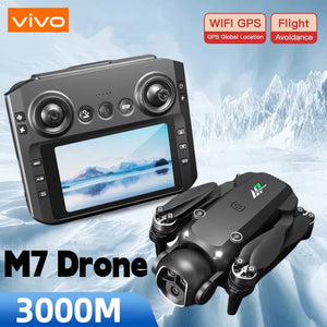 aerial photography - Electronics - Drone