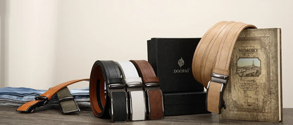 Business belts