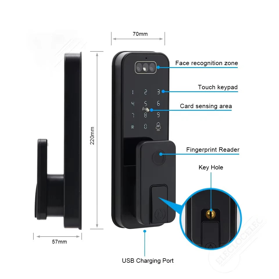 Best smart lock 2025