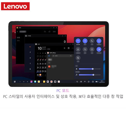 Lenovo 8gb ram android 13 tablet