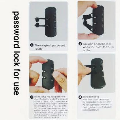 Polyester lining bags