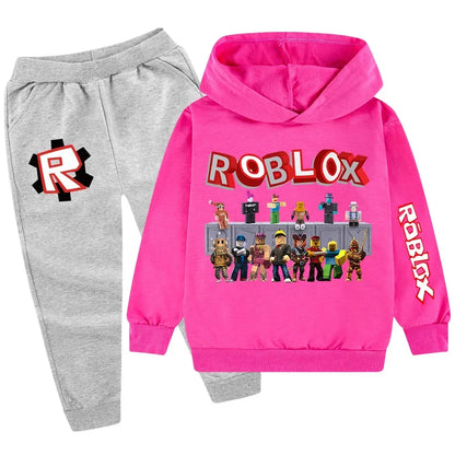 Casual wear for kids