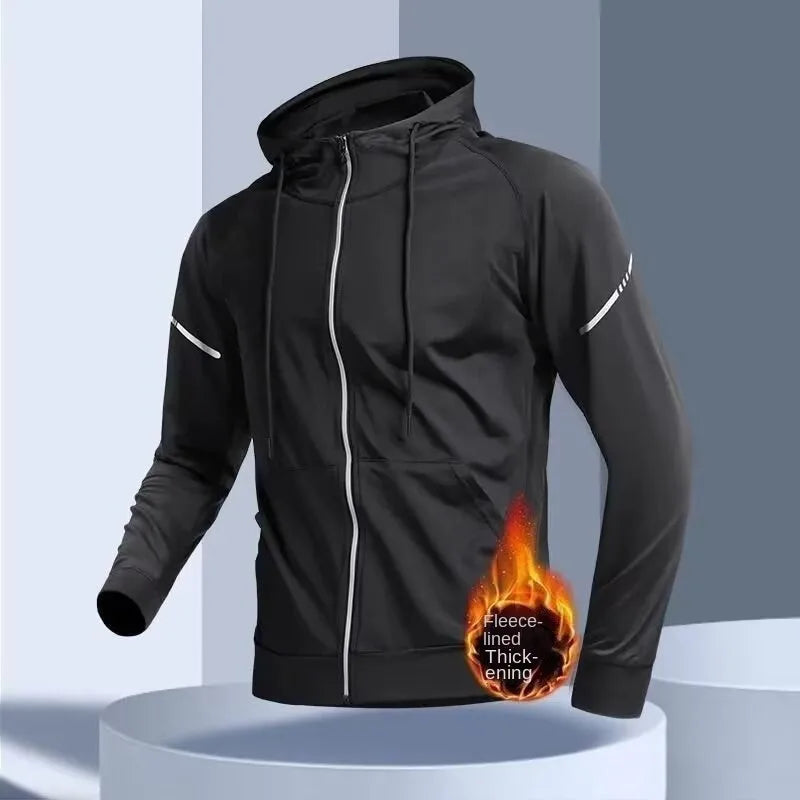waterproof running jacket men - Sportswear - Men-s Running Jacket