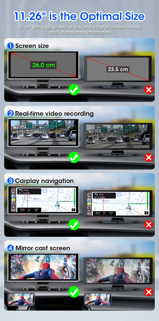 car dvr - Dash Cam - Car DVR
