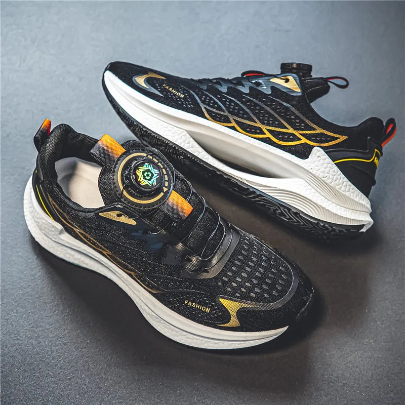 Versatile sports shoes for men