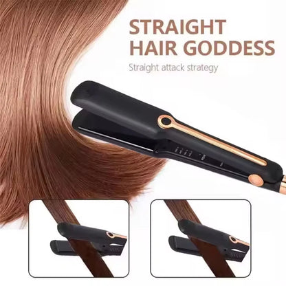 Salon quality flat iron