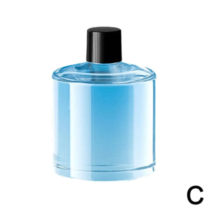 Car air freshener clip refill