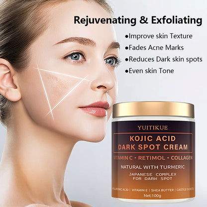 Arbutin and niacinamide