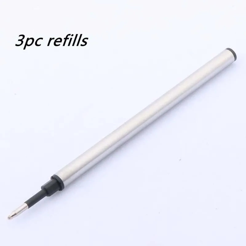 High quality metal ballpoint pen