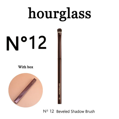 Best makeup brush for powder foundation