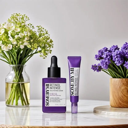 Rated best eye cream — moderate — (commercial