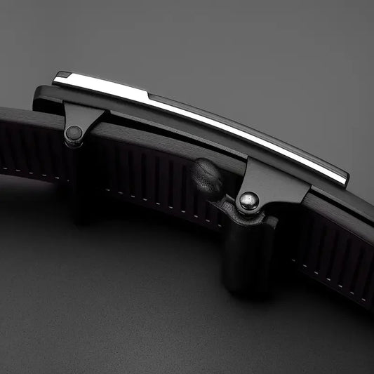 Fashion belts for men