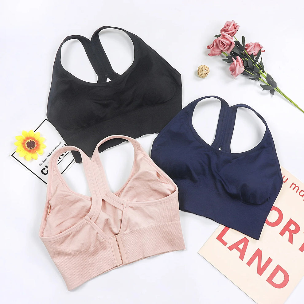 moisture wicking sports bra - Women-s Sportswear - Sports Bra