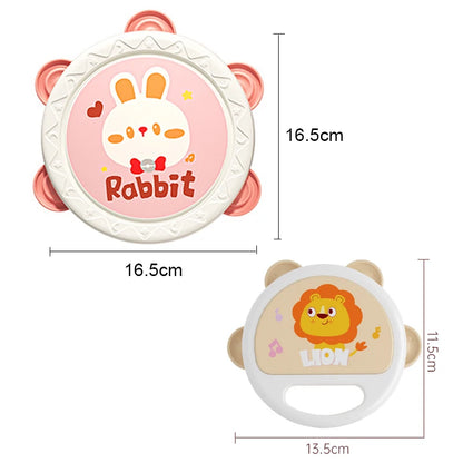 baby drum - Baby Toys - Musical Drum Toy