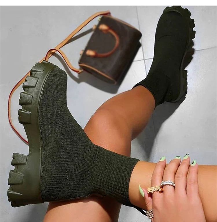 women's shoes - Shoes - Ankle Boots
