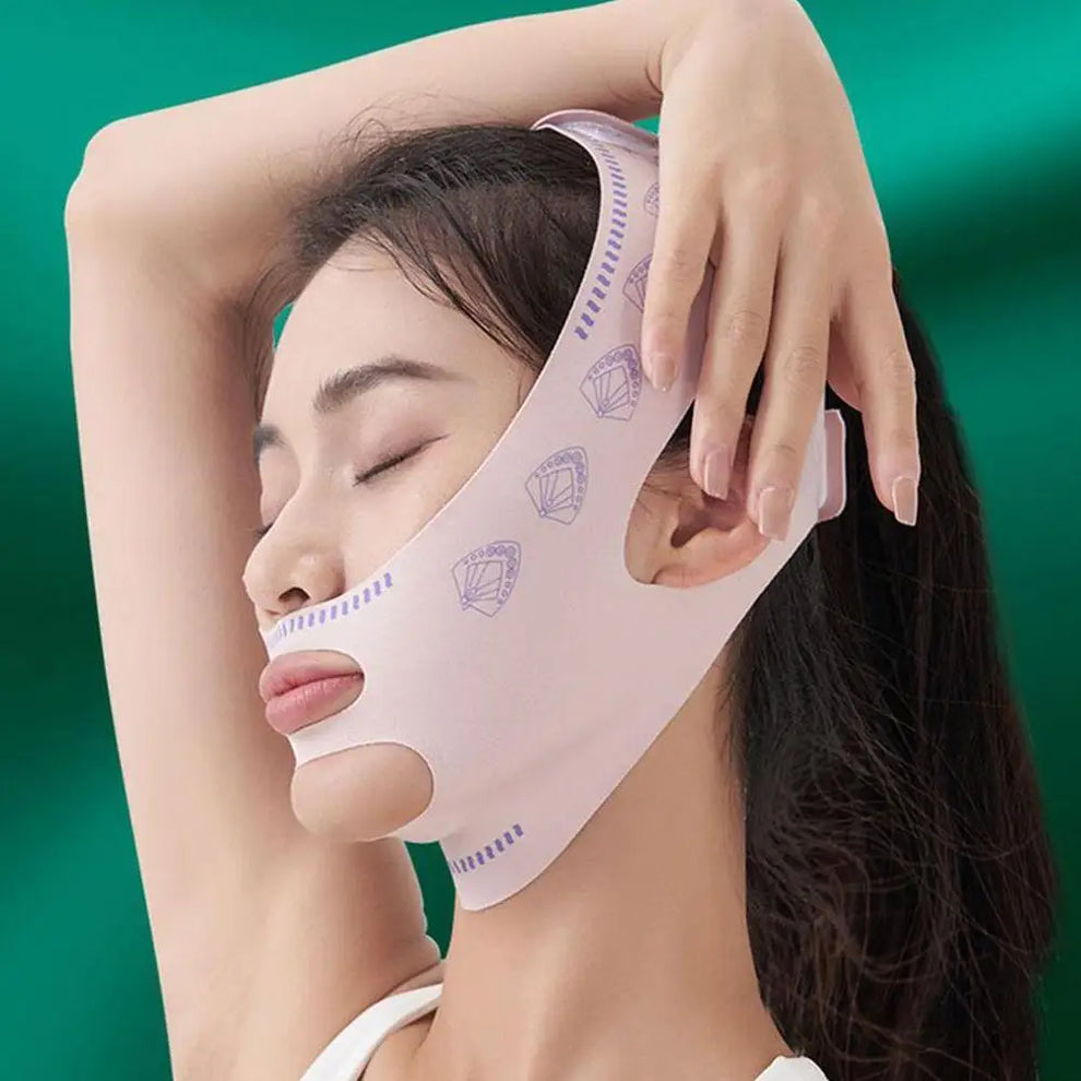 face slimming belt trend - Beauty - Personal Care - V Line Face Lifting Strap