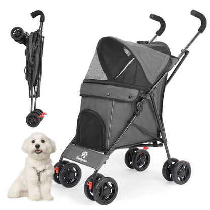 dog stroller - Pet Supplies - Dog Stroller