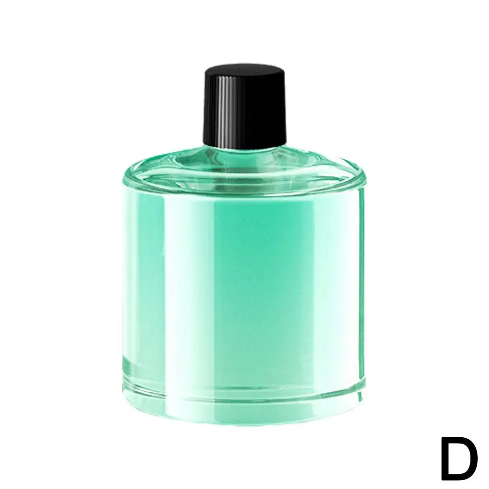 Car air freshener spray