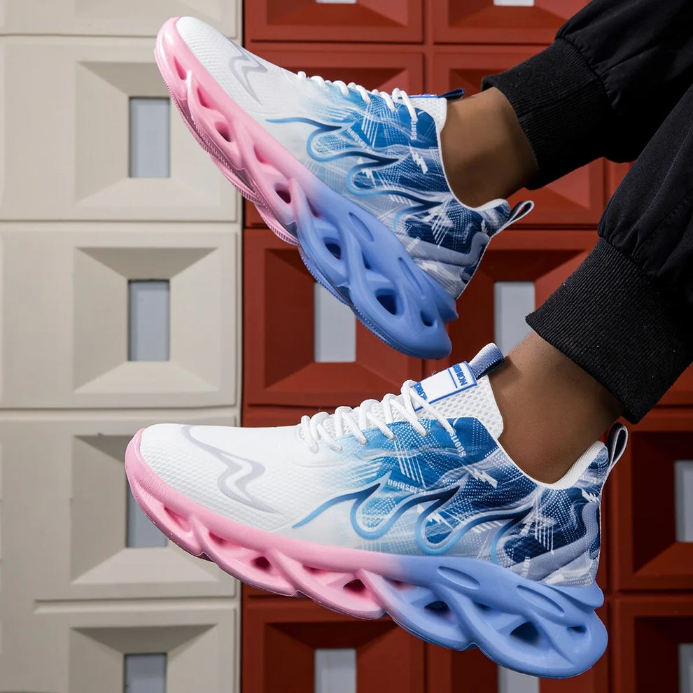 Footwear - Running Shoes - vegan running shoes footwear