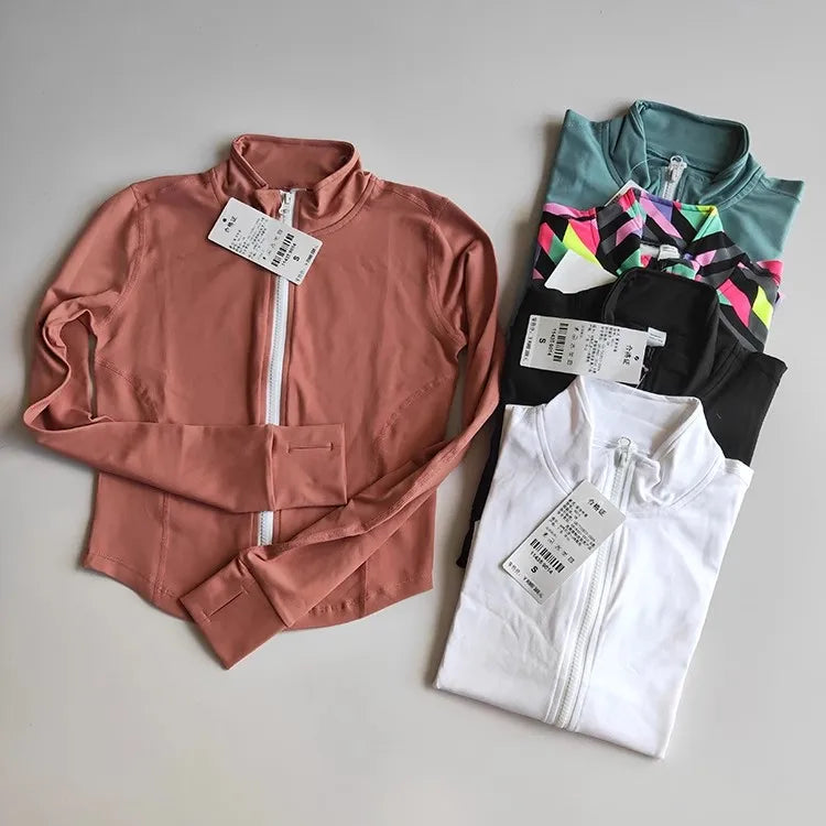 puffer jackets women - Women-s Athletic Apparel - Sports Jacket