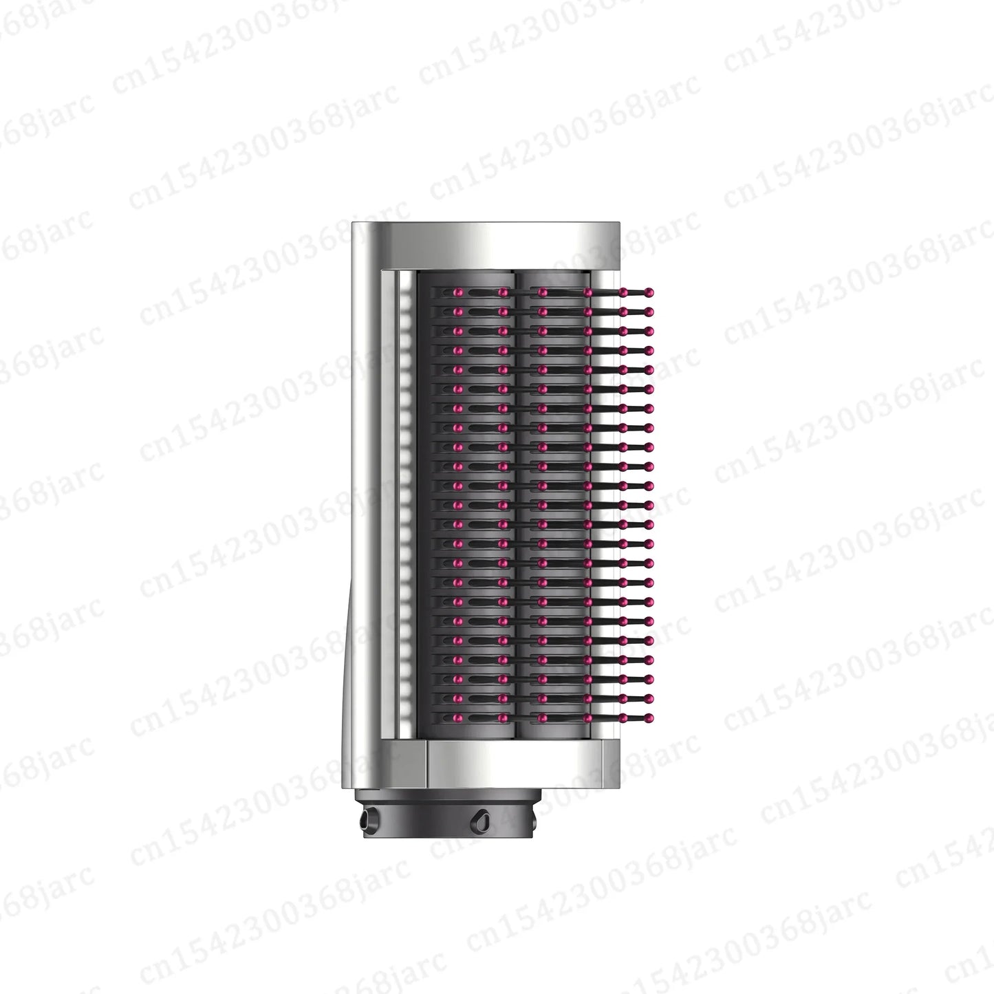 Hair styler nozzle for dyson airwrap hs01