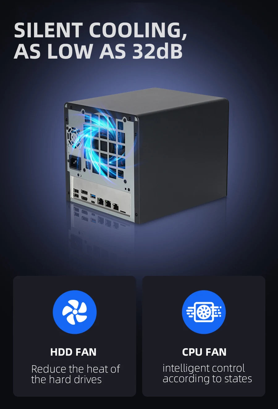 nas for ai workloads - Computer - Tablet - Storage - Network Attached Storage - NAS