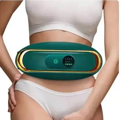 Home slimming machine